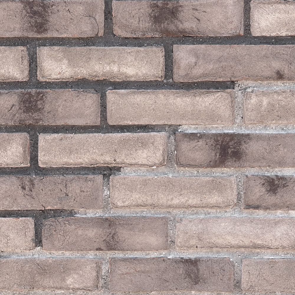 Handmade Brick Slip