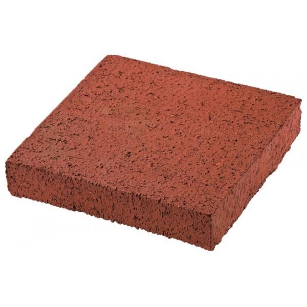 Kare Klinker Taban Tuğlası 4 cm