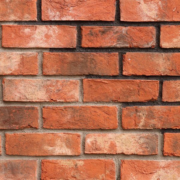 El Yapımı Kesme Kaplama Tuğla