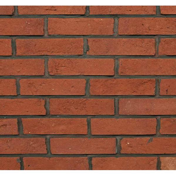 El Yapımı Dolu Tuğla