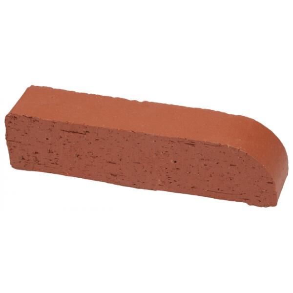 Stone Wall Ending Brick
