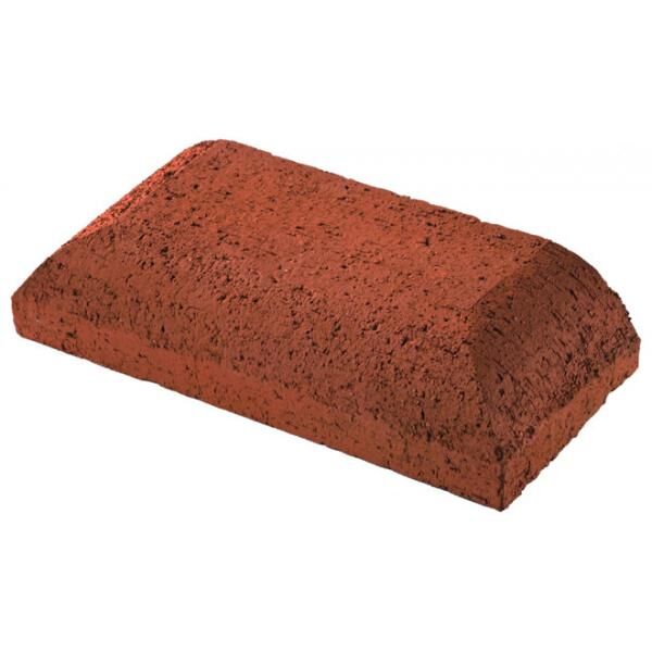 Oval Press Thin Ending Brick