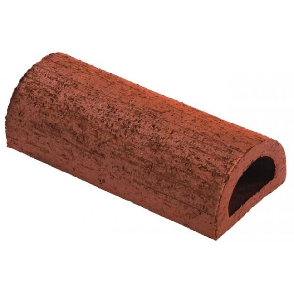 Oval Press Half Circle Brick
