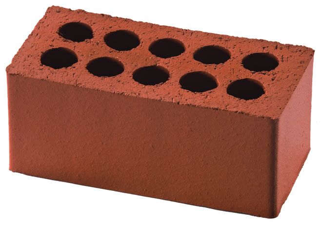 Modular Brick
