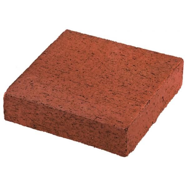 Kare Klinker Taban Tuğlası 5 cm