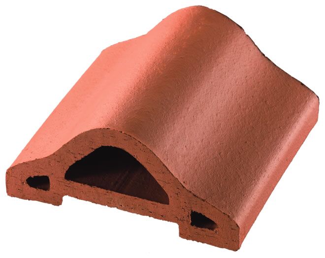 Omurga Harpuşta Tuğlası 20 cm